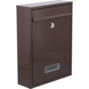 SKRZYNKA NA LISTY 360X260X80MM Wyjątkowa oferta