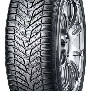 Łatwy zwrot YOKOHAMA Z235/60 R18 BLUEARTH WIN V905 107H