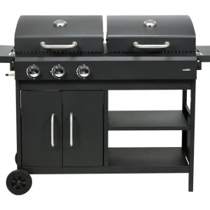 Kup teraz GRILL 2W1, GAZOWY + WĘGLOWY TORNE 8,4KW