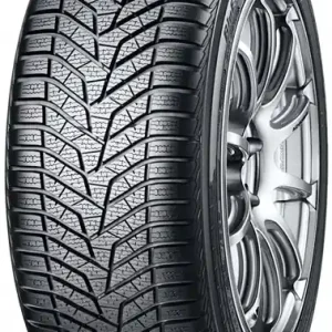 Taniej YOKOHAMA Z235/45 R19 BLUEARTH*WINTER V905 99V 3PMSF RG DOT2021