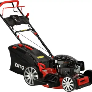 KOSIARKA SPALINOWA 51 CM Z NAPĘDEM POJ 196 CM3 Nowość