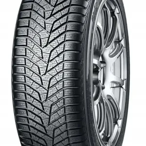 Łatwy zwrot YOKOHAMA Z235/45 R17 BLUEARTH*WINTER V905 97V XL 3PMSF RG