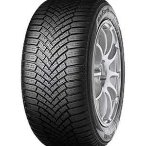 Okazja YOKOHAMA Z225/50 R18 BLUEARTH*WINTER V906 99V 3PMSF RG