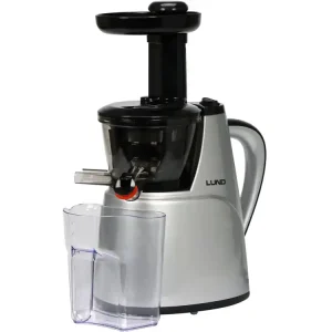 WYCISKARKA WOLNOOBROTOWA DO SOKÓW150W SREBRNA Kup online