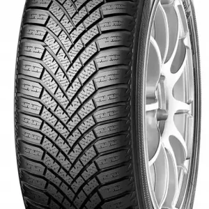 YOKOHAMA Z215/65 R17 BLUEARTH*WINTER V906 99V 3PMSF Dostępne od ręki
