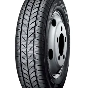 YOKOHAMA Z215/65 R15C WY01 104/102T 3PMSF Nowość