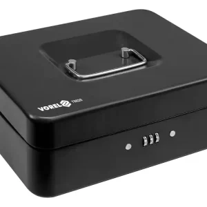 KASETKA NA PIENIĄDZE 250X180X90 Darmowy zwrot