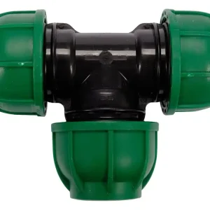 TRÓJNIK PP 32MM X 32MM X 32MM Niska cena