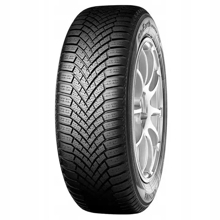 Nowość YOKOHAMA Z205/55 R17 BLUEARTH WINTER V906 95V