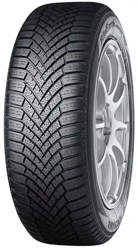 YOKOHAMA Z195/65 R15 BLUEARTH*WINTER V906 95T 3PMSF Kup online