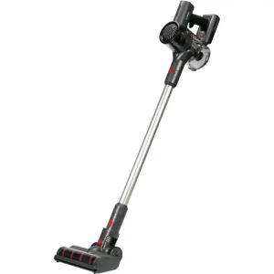 Obniżka ceny BEZPRZEWODOWY ODKURZACZ PIONOWY 200W