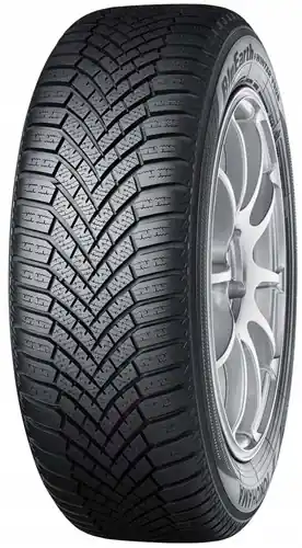 YOKOHAMA Z195/65 R15 BLUEARTH*WINTER V906 91T 3PMSF Ostatnia szansa