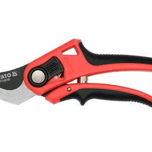 Tani SEKATOR NOŻYCOWY REGULOWANY