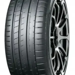 Wysoka jakość YOKOHAMA L285/40 R20 V107E 108Y ZPS * RG