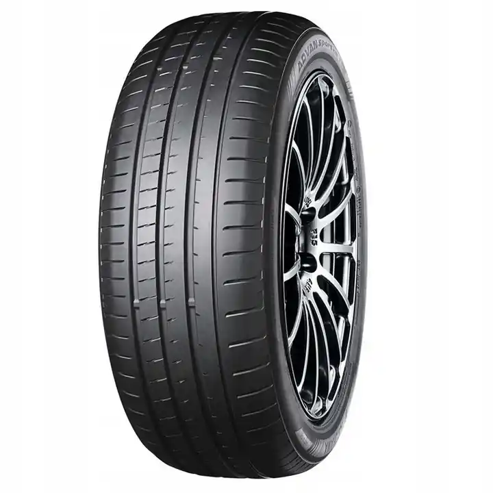 YOKOHAMA L275/50 R20 ADVAN SPORT V107 113Y XL RG Popularny