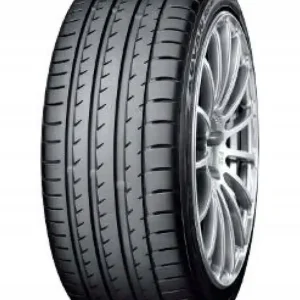 Łatwy zwrot YOKOHAMA L275/35 R19 ADVAN SPORT V105 Z.P.S 96Y Z.P.S. RG