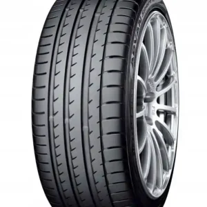 Premium YOKOHAMA L265/40 ZR20 ADVAN SPORT V105S 104Y XL RPB
