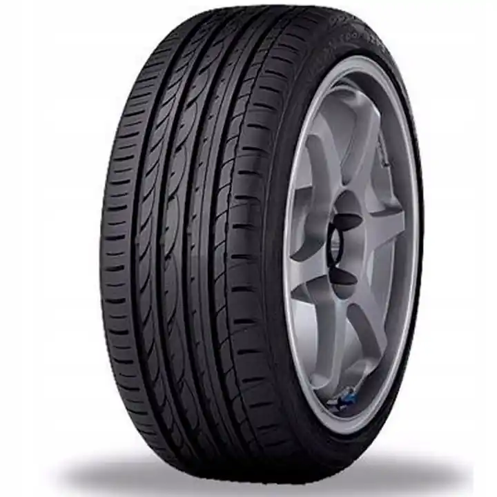 Bezpieczne zakupy YOKOHAMA L265/35 R20 ADVAN SP V103S 99Y AO DOT2022
