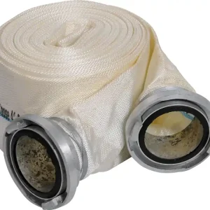 WĄŻ TŁOCZNY DO MOTOPOMP Z KOŃCÓWKAMI 4" 20 M Oferta