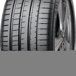 Wysoka jakość YOKOHAMA L255/45 ZR19 ADVAN SPORT V107 104Y XL