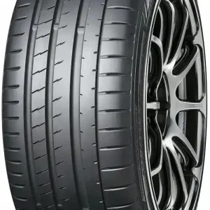 Tylko dziś YOKOHAMA L255/40 ZR21 V107 102Y XL RG