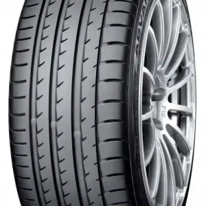YOKOHAMA L255/40 ZR20 ADVAN SPORT V105 101Y XL N0 RG Ostatnie sztuki