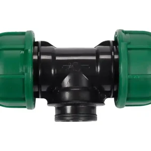 Tylko do końca tygodnia TRÓJNIK PE GW 25X1/2X2