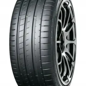 YOKOHAMA L255/40 ZR19 ADVAN SPORT V107 100Y XL RG Nie przegap