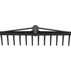 GRABIE DO SIANA PLASTIKOWE 16 ZĘBÓW Wysoka jakość