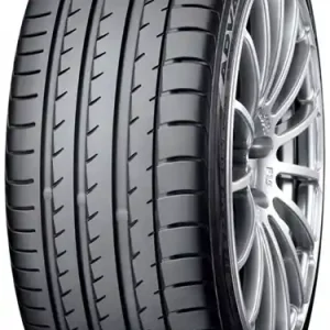 YOKOHAMA L255/40 R21 ADVAN SPORT V105T 102Y XL DOT2022 Hit cenowy