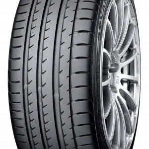 YOKOHAMA L255/30 ZR21 ADVAN SPORT V105 93Y XL RG Ostatnie sztuki