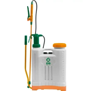Premium OPRYSKIWACZ CIŚNIENIOWY PLECAKOWY 15L FLO