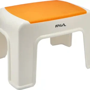 Bezpieczne zakupy STOŁEK PLASTIKOWY