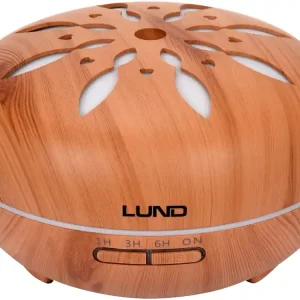 DYFUZOR ZAPACHU 500ML, CIEMNE DREWNO, PILOT Kup teraz