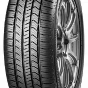 Ekspresowa dostawa YOKOHAMA L245/45 R20 G057 103W XL RG