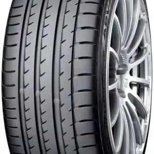 Ostatnia szansa YOKOHAMA L245/40 ZR18 ADVAN SPORT V105 97Y XL MO RG