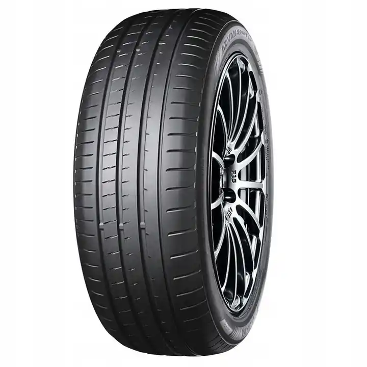 YOKOHAMA L245/40 R19 V107E 98Y XL RG Ekspresowa dostawa