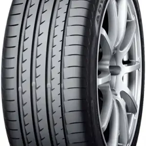 Szybka dostawa YOKOHAMA L245/40 R19 ADVAN SPORT V105 Z.P.S 94Y Z.P.S. RG