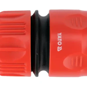 SZYBKOZŁĄCZKA 1" O WYSOKIM PRZEPŁYWIE Nowość