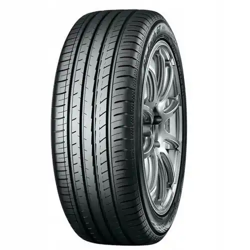 YOKOHAMA L245/35 R19 BLUEARTH-GT AE51 93W XL RG Promocja