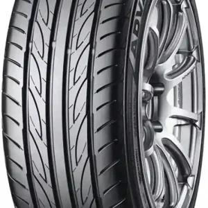 Obniżka ceny YOKOHAMA L245/35 R19 ADVAN FLEVA V701 93W XL RG