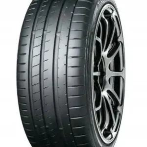 YOKOHAMA L235/55 R19 ADVAN SPORT V107 105Y XL RG Szybka wysyłka