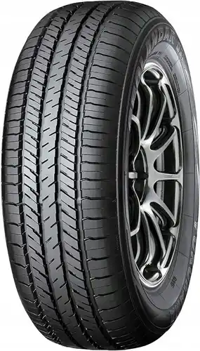 YOKOHAMA L235/55 R18 GEOLANDAR G91 100H Dostępne od ręki