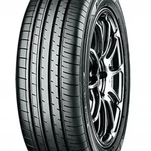 Obniżka ceny YOKOHAMA L235/55 R18 BLUEARTH-XT AE61 100V RG
