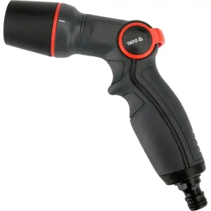 Zniżka PISTOLET ZRASZAJĄCY 3 FUNKCYJNY