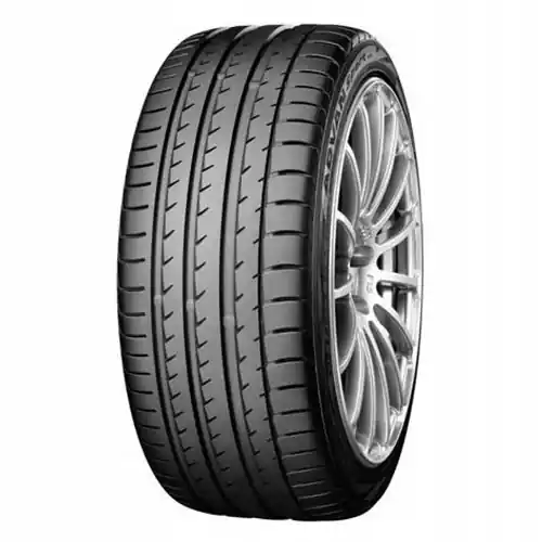 YOKOHAMA L235/45 ZR18 V107 98Y XL Promocja