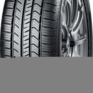 YOKOHAMA L235/45 R20 GEOLANDAR X-CV G057 100W XL RG Darmowa dostawa
