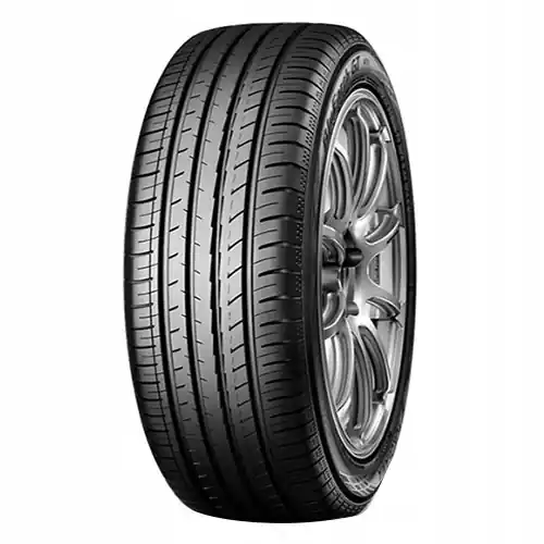 Ograniczona ilość YOKOHAMA L235/45 R19 BLUEARTH-GT AE51 95W RG