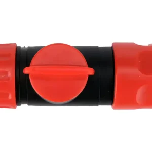 SZYBKOZŁĄCZKA Z ZAWOREM 1/2" Wysoka jakość