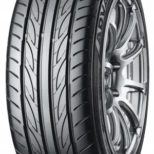 Wyprzedaż YOKOHAMA L235/45 R19 ADVAN FLEVA V701 95W RG